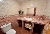 Chalet independiente con terreno en venta en la España, Almería, ref: TR236955 foto