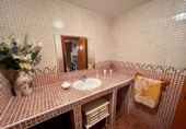 Chalet independiente con terreno en venta en la España, Almería, ref: TR236955 foto