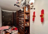 Chalet independiente con terreno en venta en la España, Almería, ref: TR236955 foto