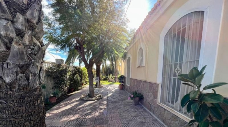 Almería - Almería - 1522m2