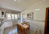 Chalet independiente con terreno en venta en la España, Almería, ref: TR236955 foto
