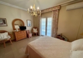 Chalet independiente con terreno en venta en la España, Almería, ref: TR236955 foto