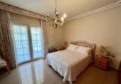 Chalet independiente con terreno en venta en la España, Almería, ref: TR236955 foto