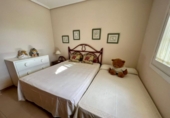 Chalet independiente con terreno en venta en la España, Almería, ref: TR236955 foto
