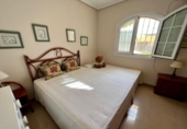 Chalet independiente con terreno en venta en la España, Almería, ref: TR236955 foto