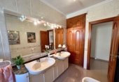Chalet independiente con terreno en venta en la España, Almería, ref: TR236955 foto