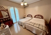 Chalet independiente con terreno en venta en la España, Almería, ref: TR236955 foto