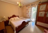 Chalet independiente con terreno en venta en la España, Almería, ref: TR236955 foto