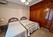 Chalet independiente con terreno en venta en la España, Almería, ref: TR236955 foto