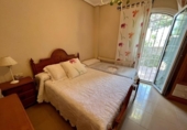 Chalet independiente con terreno en venta en la España, Almería, ref: TR236955 foto