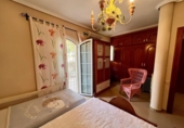 Chalet independiente con terreno en venta en la España, Almería, ref: TR236955 foto