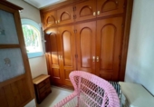 Chalet independiente con terreno en venta en la España, Almería, ref: TR236955 foto
