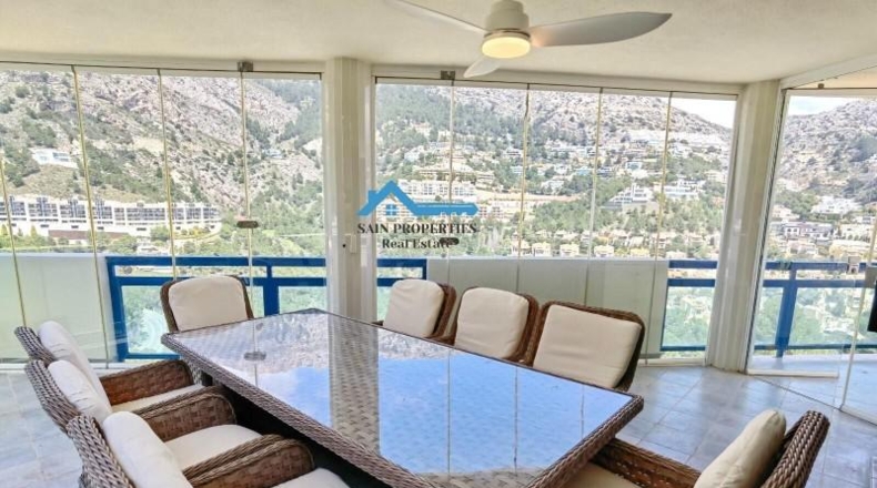 Alicante - Altea - 650m2