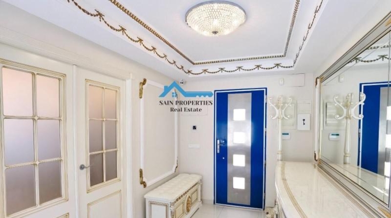 Alicante - Altea - 650m2