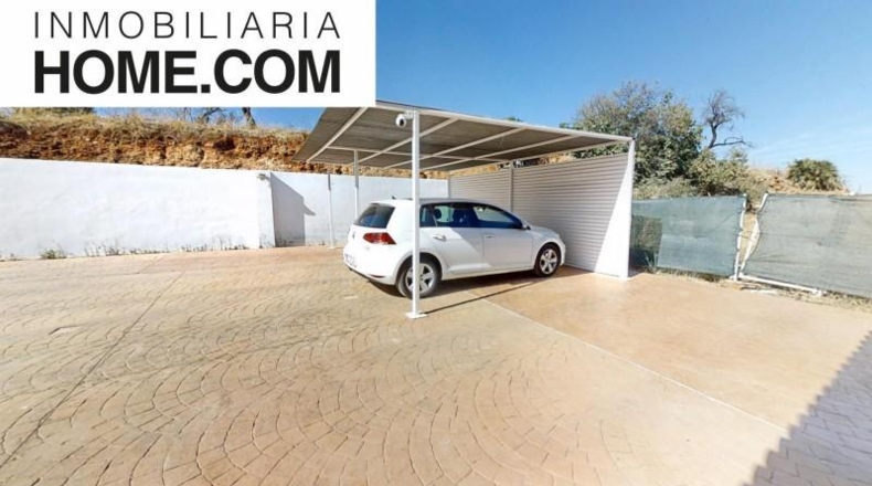 Málaga - Alhaurín de la Torre - 855m2