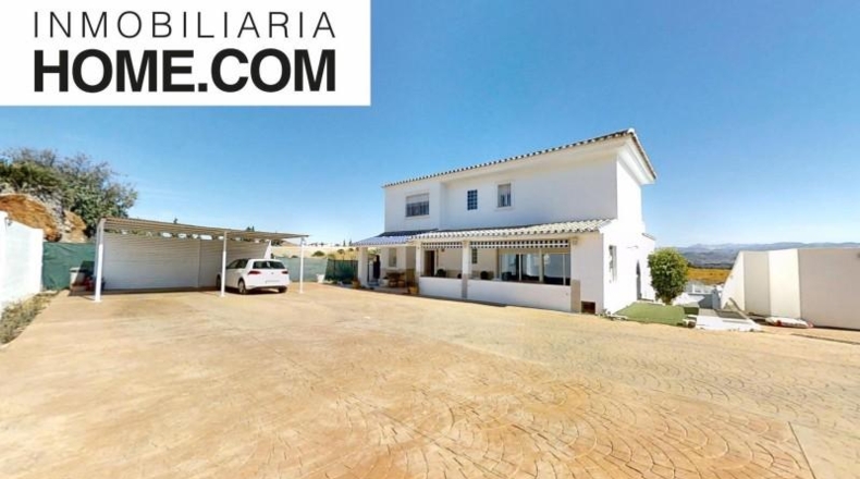 Málaga - Alhaurín de la Torre - 855m2
