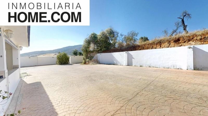 Málaga - Alhaurín de la Torre - 855m2