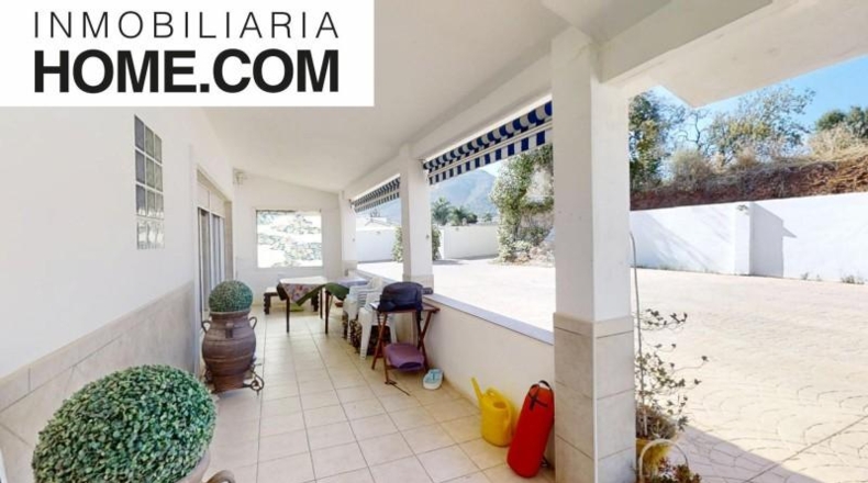 Málaga - Alhaurín de la Torre - 855m2