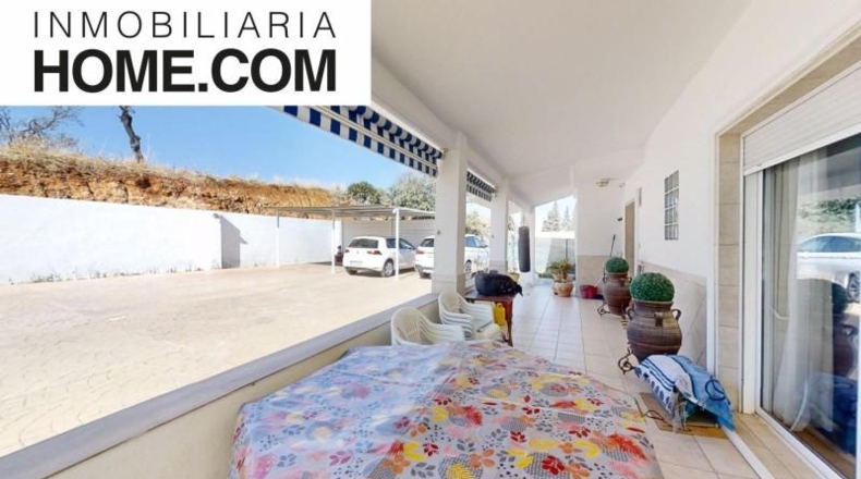 Málaga - Alhaurín de la Torre - 855m2