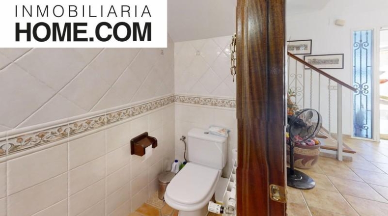 Málaga - Alhaurín de la Torre - 855m2