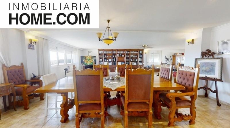 Málaga - Alhaurín de la Torre - 855m2