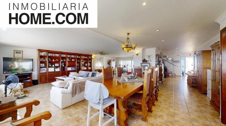 Málaga - Alhaurín de la Torre - 855m2