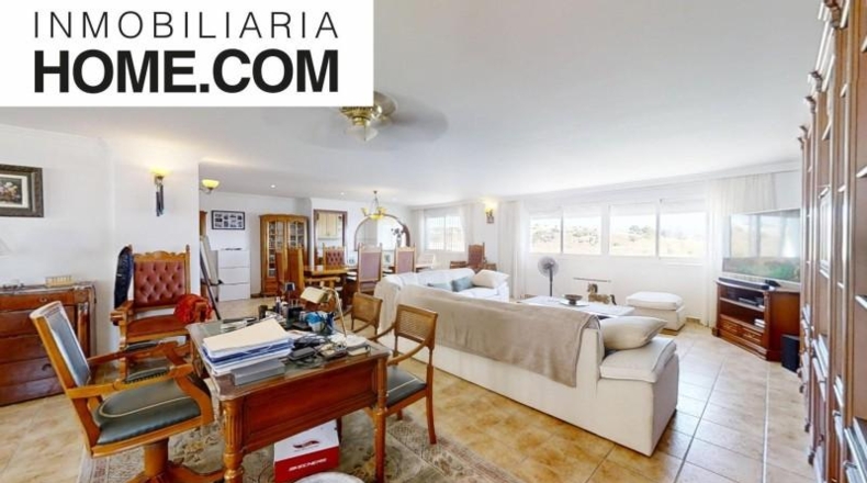 Málaga - Alhaurín de la Torre - 855m2