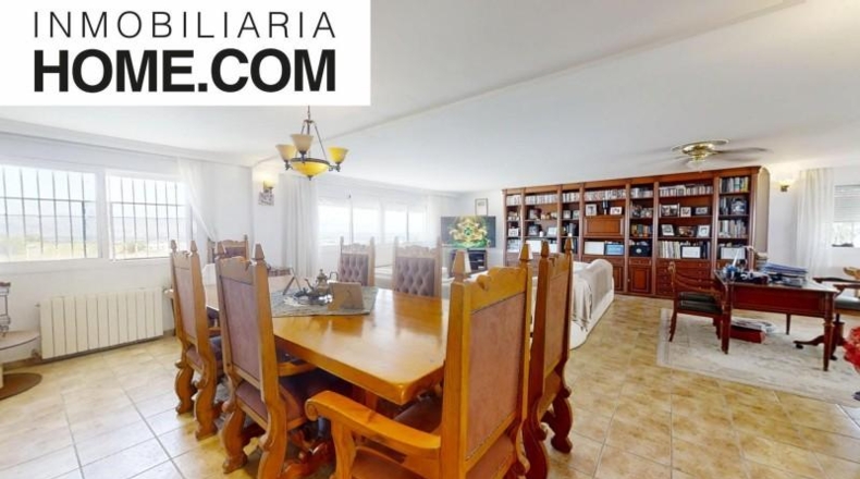 Málaga - Alhaurín de la Torre - 855m2