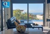 Detached villa with land for sale on España, Finestrat, ref: TR246771 photo