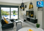 Detached villa with land for sale on España, Finestrat, ref: TR246771 photo
