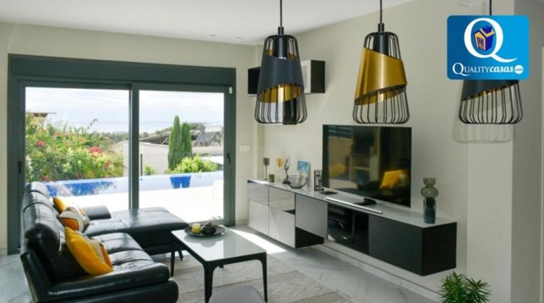 Alicante - Finestrat - 250m2