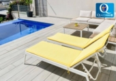 Detached villa with land for sale on España, Finestrat, ref: TR246771 photo