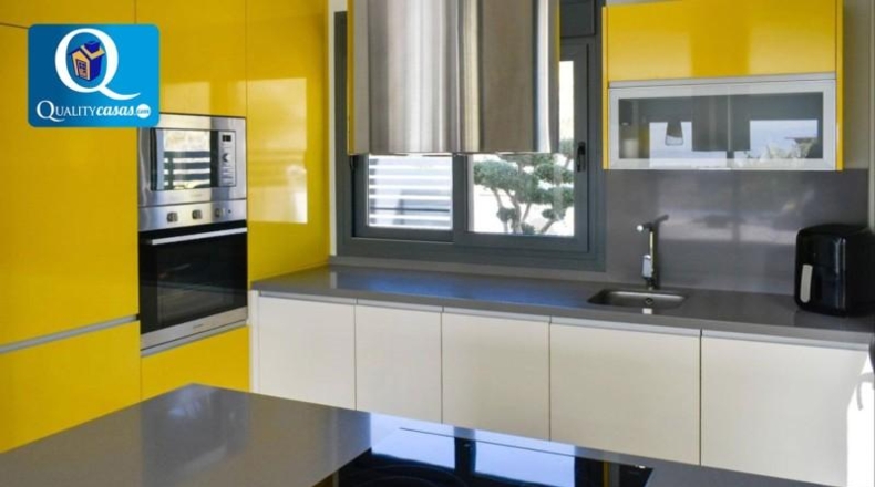 Alicante - Finestrat - 250m2