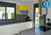 Detached villa with land for sale on España, Finestrat, ref: TR246771 photo