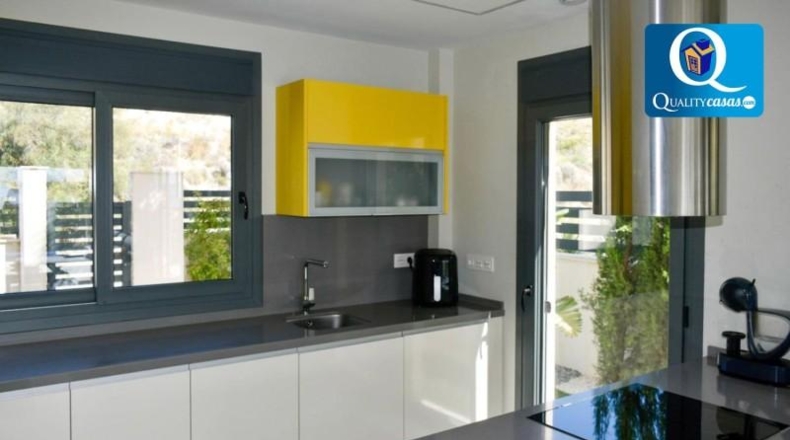 Alicante - Finestrat - 250m2
