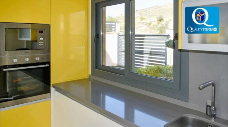 Alicante - Finestrat - 250m2