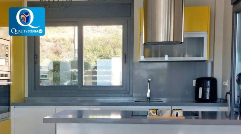 Alicante - Finestrat - 250m2
