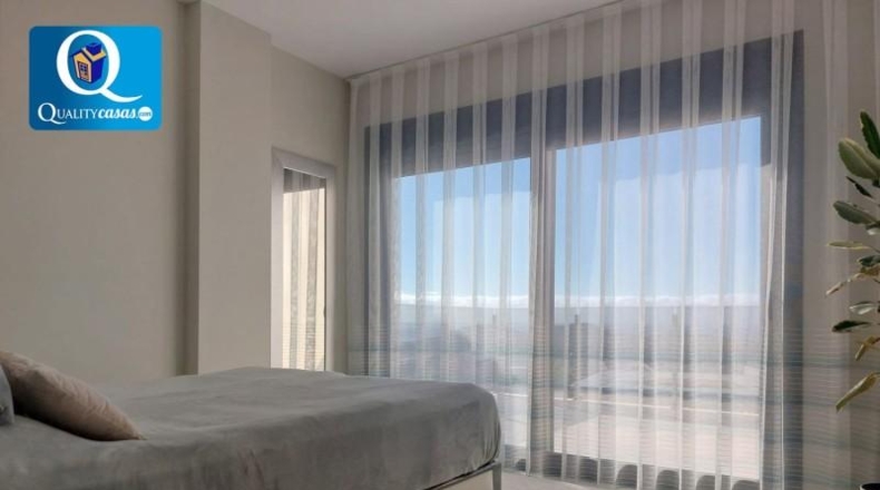 Alicante - Finestrat - 250m2