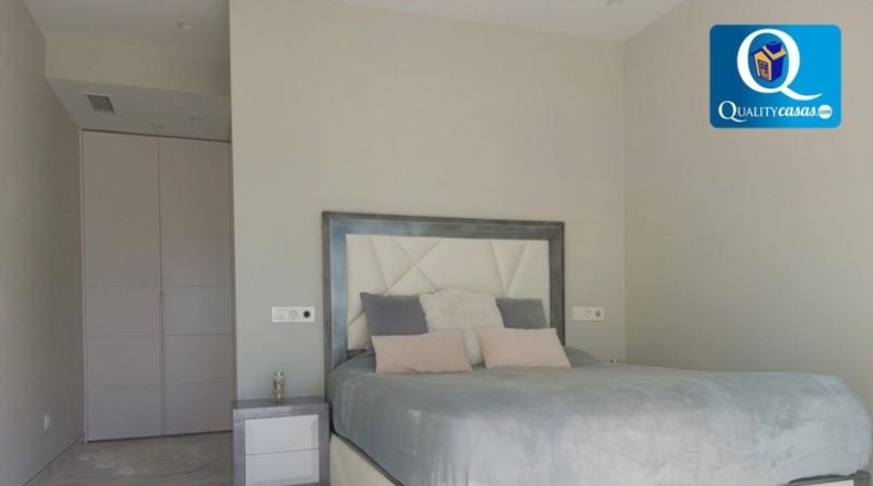 Alicante - Finestrat - 250m2