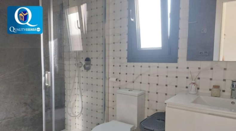 Alicante - Finestrat - 250m2