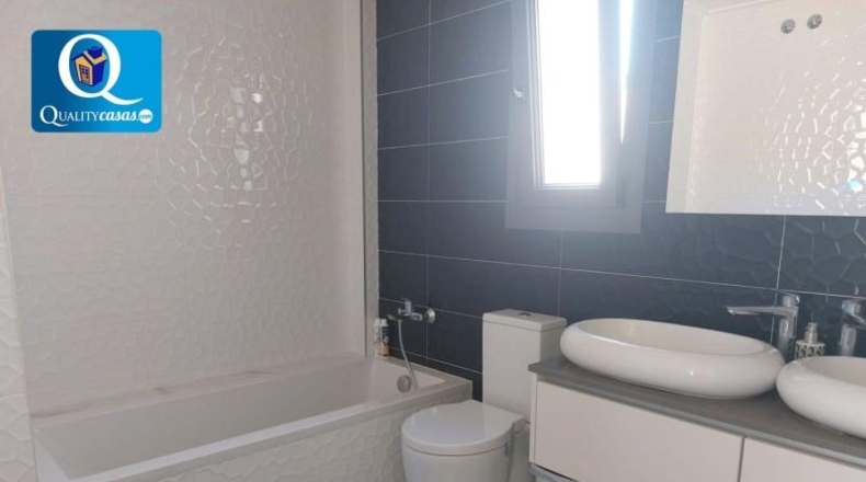 Alicante - Finestrat - 250m2