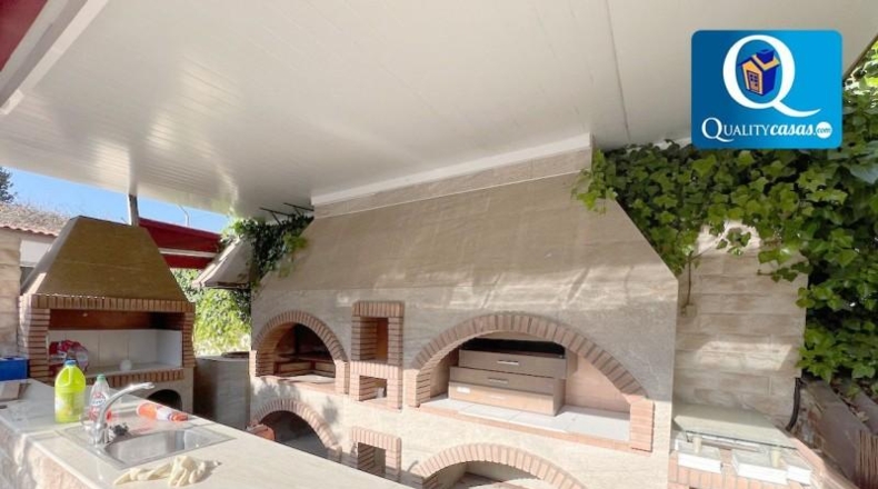 Huesca - San Juan de Plan - 1000m2