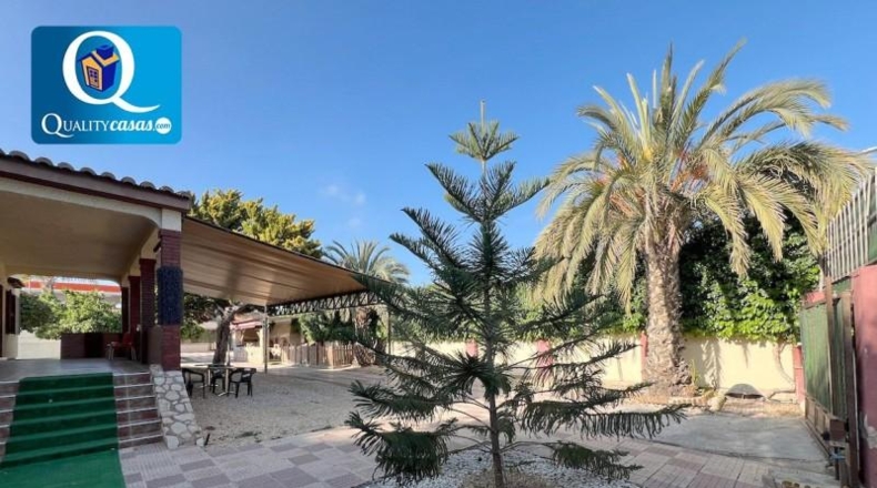 Huesca - San Juan de Plan - 1000m2