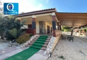 Xalet independent amb terreny en venda a la España, Sant Joan d'Alacant, ref.: TR324492 foto