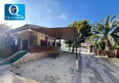 Xalet independent amb terreny en venda a la España, Sant Joan d'Alacant, ref.: TR324492 foto