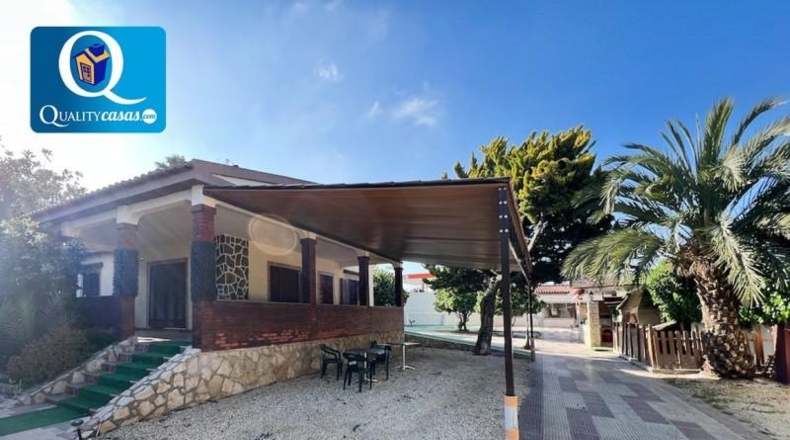 Huesca - San Juan de Plan - 1000m2