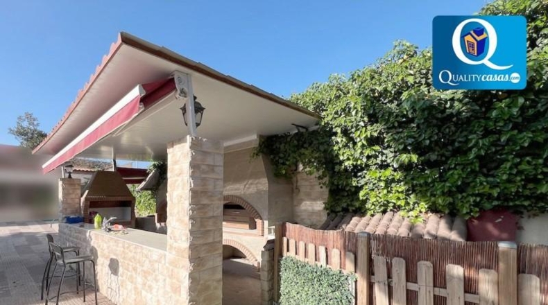 Huesca - San Juan de Plan - 1000m2