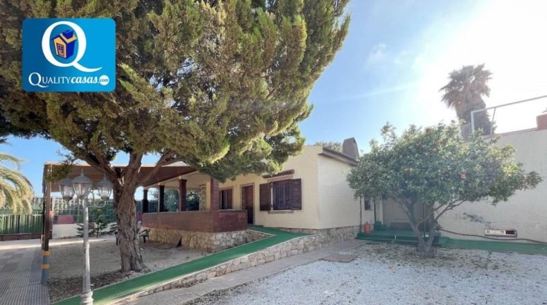 Huesca - San Juan de Plan - 1000m2