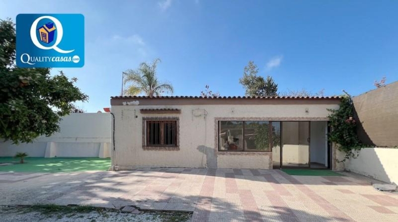 Huesca - San Juan de Plan - 1000m2