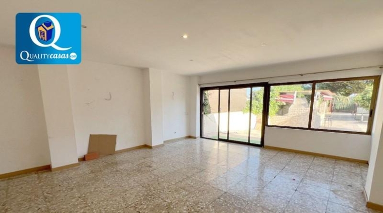 Huesca - San Juan de Plan - 1000m2